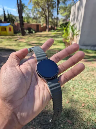 Galaxy Watch 7 - 44mm LTE 