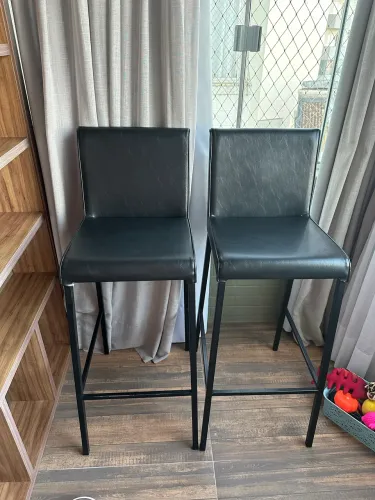 Banquetas