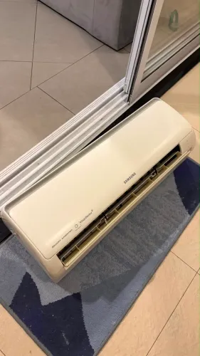 Ar condicionado Samsung