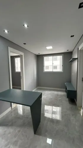 Apartamento para alugar na Avenida Miguel Yunes, Usina Piratininga, São Paulo - SP