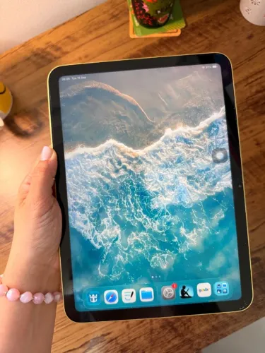 IPAD 10