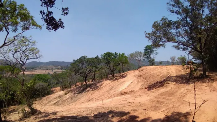 TERRENO CHÁCARA PEDRO LEOPOLDO MG PERTO CENTRO