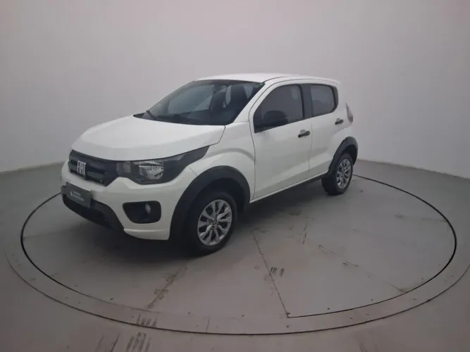 Fiat Mobi Like 1.0 Fire Flex 5P. 2025