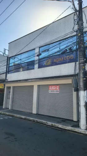 Loja/Galpao