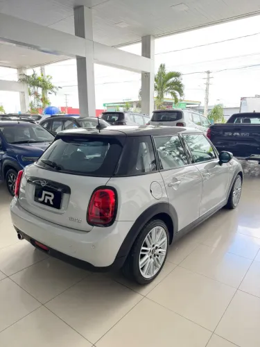 Mini Cooper 1.5 Turbo 12V 5P Aut. 2020