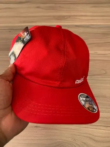 PROMOÇÃO DE BONÉS ? A PARTIR DE 10 peças sai 15,00 reais 