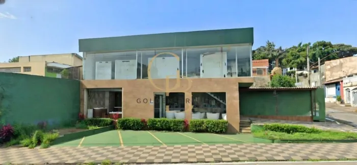 Ponto comercial para locação em Indianópolis