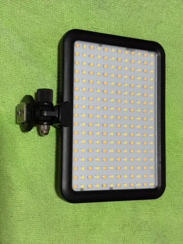 Led Triopo TTV-204