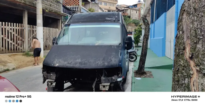 Peças Renault Master 