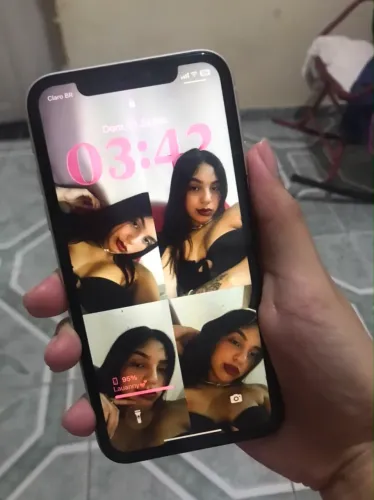 V/T IPhone 11 De 128 Gb 