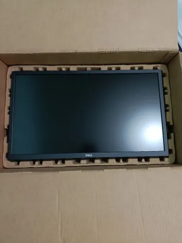 Monitor DELL E2222HS (NOVO)