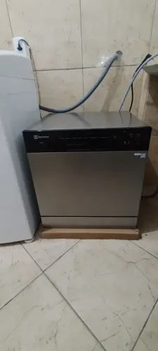Lava louças Electrolux 8 funções