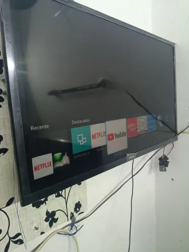 SMART TV Samsung 40
