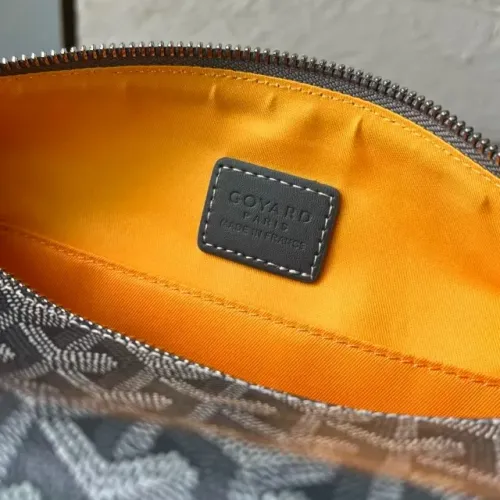Bolsa Goyard de primeira linha