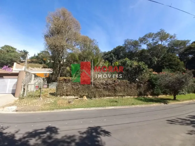 Terreno a venda em Vinhedo no Condominio Chacaras do Lago