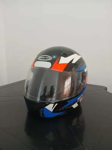 Capacete 58