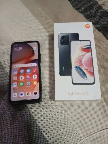 Redmi note 12