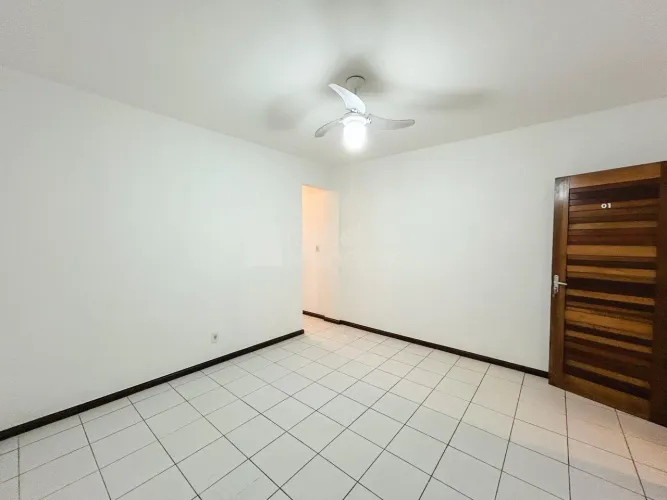 Apartamento de 66,45 m² para Aluguel no bairro São Brás - Belém, Pará