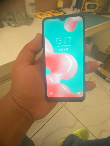 Sansung a1