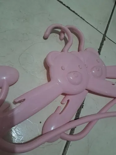 Cabides infantil 