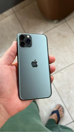 iPhone 11 Pro (aceito propostas )
