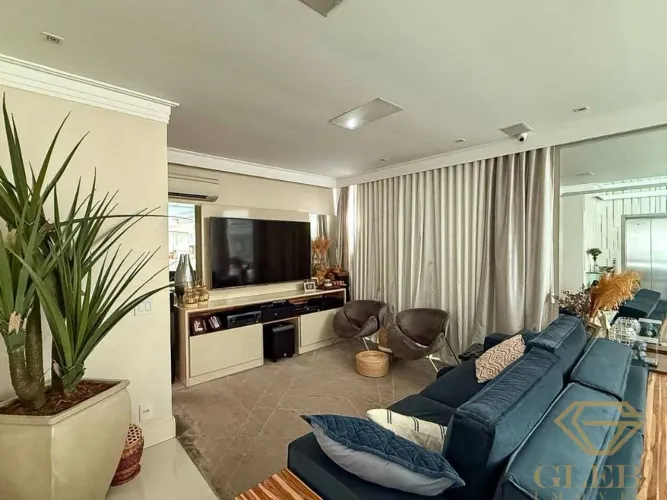 Sonneto Residenziale - Apartamento com 3 suítes á venda na Gleba Palhano, Londrina/PR