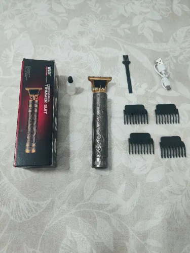Maquininha dragão | Desenha e Modela Barba | Nova
