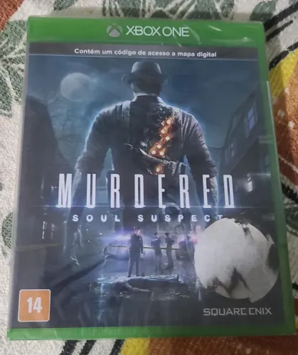 GAME XBOX 1 VÁRIOS TÍTULOS 