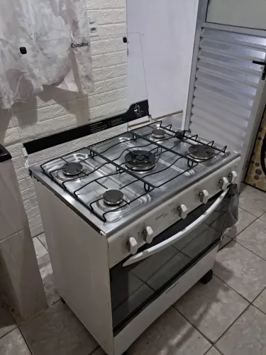  fogão 