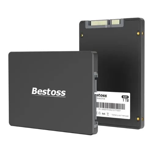 SSD SATA 1TB Bestoss - NOVO