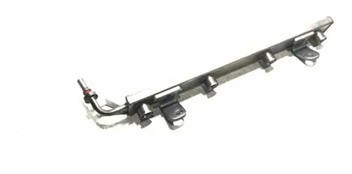 Flauta Bicos Injetores Renault Fluence 2.0 16v 2015