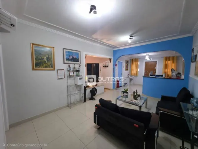 Sala comercial para alugar no centro de Piracicaba/SP