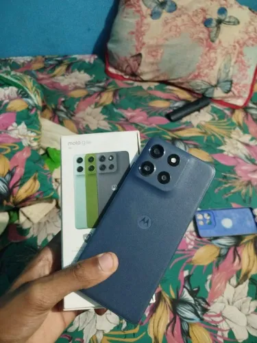 Motorola g56.5g