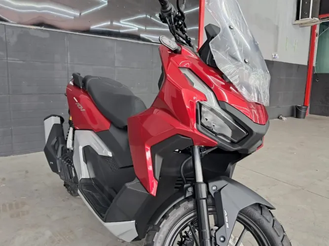 Honda Adv 160 2026