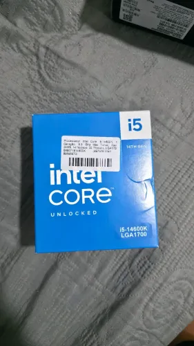 Processador Intel Core i5-14600K 3.5GHz