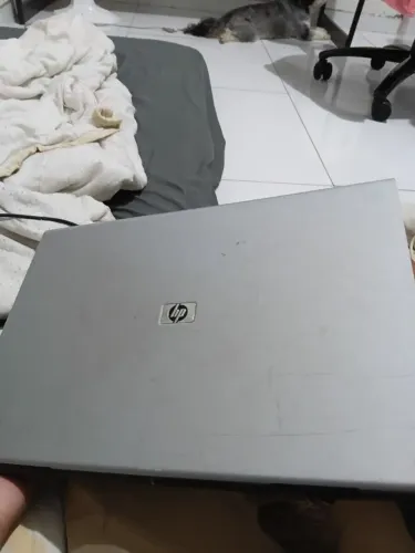 Notebook hp pavilion dv6 1320