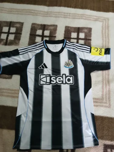 Camisa do NEWCASTLE UNITED