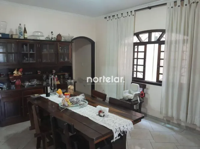 Sobrado com 3 dormitórios à venda, 238 m² por R$ 954.000,00 - Freguesia do Ó - São Paulo/S
