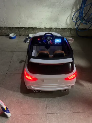 Carro elétrico
