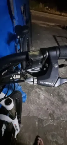 Bicicleta aro 29
