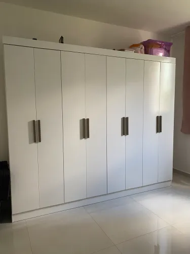 Guarda roupa casal