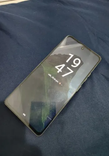 Motorola G75 5G