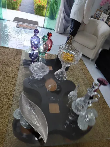 Mesa de centro perfeita