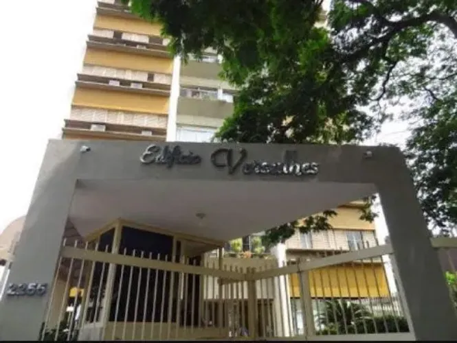Apartamento com 3 quarto(s) no bairro Goiabeiras em Cuiabá - MT