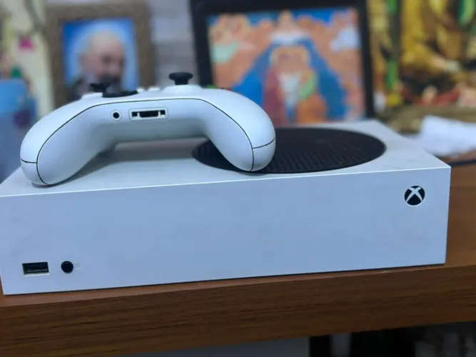 Xbox série s