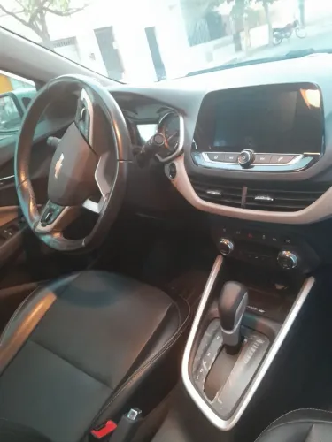 Chevrolet Onix Sedan Plus Premier 1.0 12V TB Flex Aut. 4P 2020