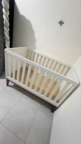 Berço infantil