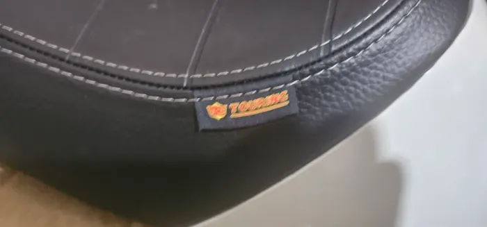 Banco para royal enfield