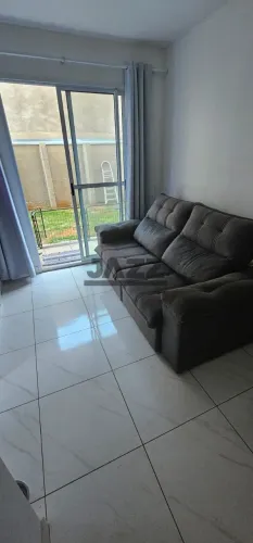 Apartamento Garden à Venda no Jardim García, 46,00 metros, 2 quartos