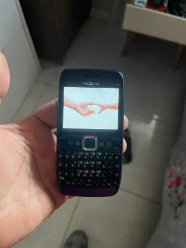 Celular Nokia 